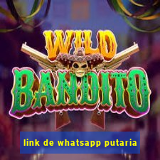 link de whatsapp putaria